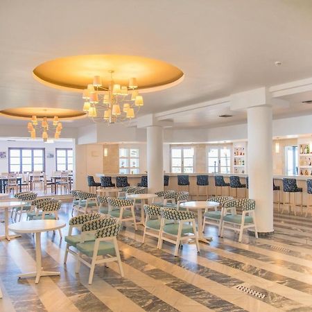 Semiramis Village Hotel Hersonissos  Esterno foto