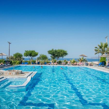 Semiramis Village Hotel Hersonissos  Esterno foto
