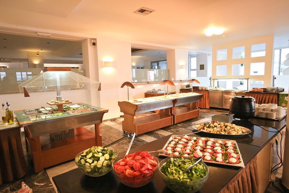 Semiramis Village Hotel Hersonissos  Esterno foto