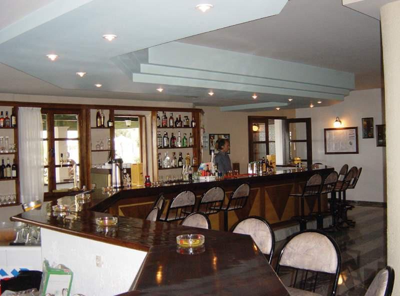 Semiramis Village Hotel Hersonissos  Esterno foto