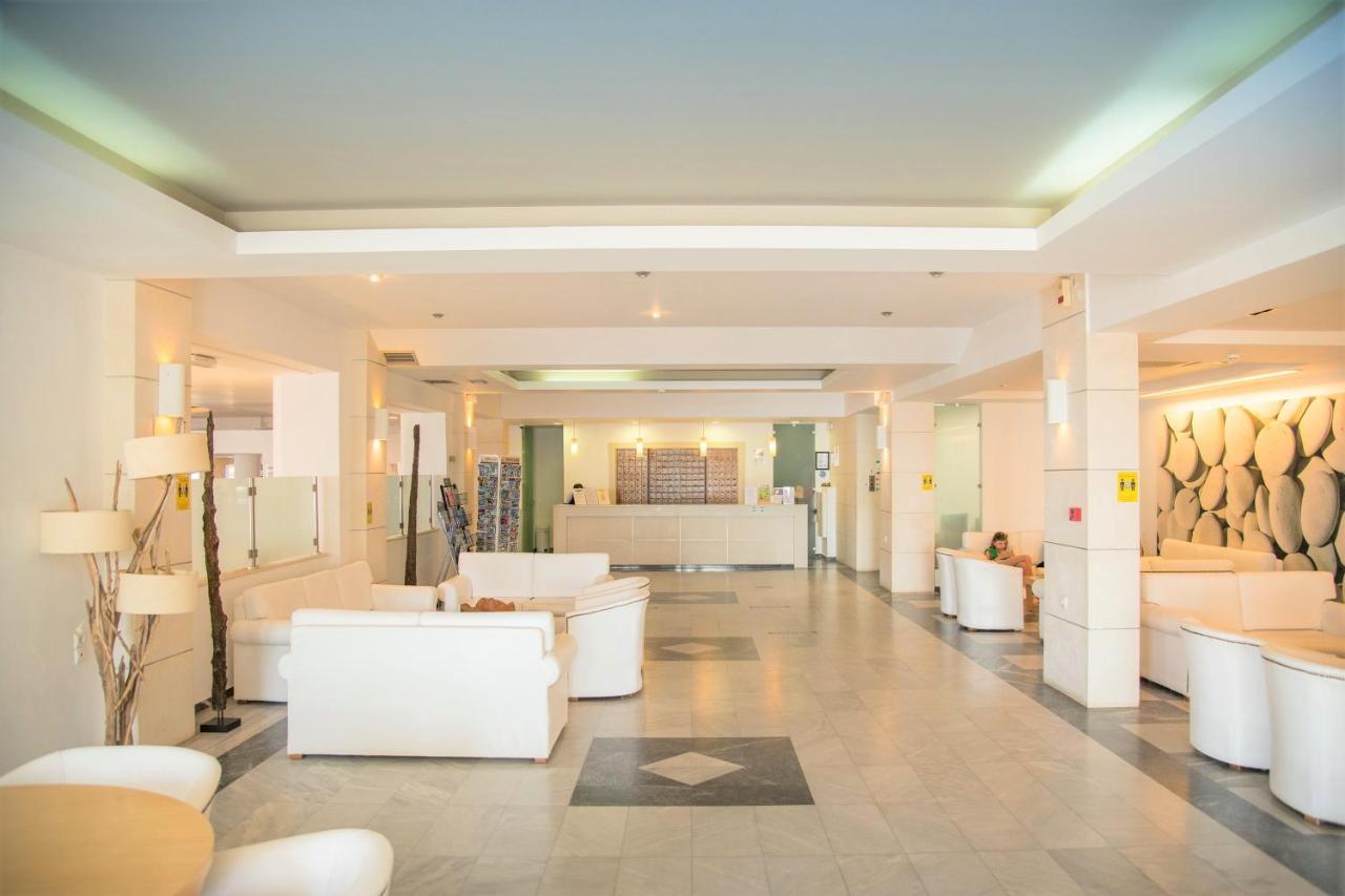 Semiramis Village Hotel Hersonissos  Esterno foto