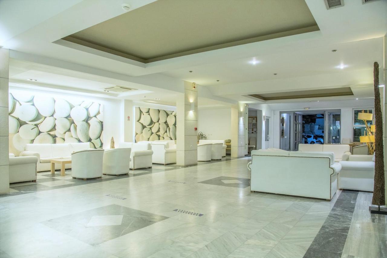 Semiramis Village Hotel Hersonissos  Esterno foto