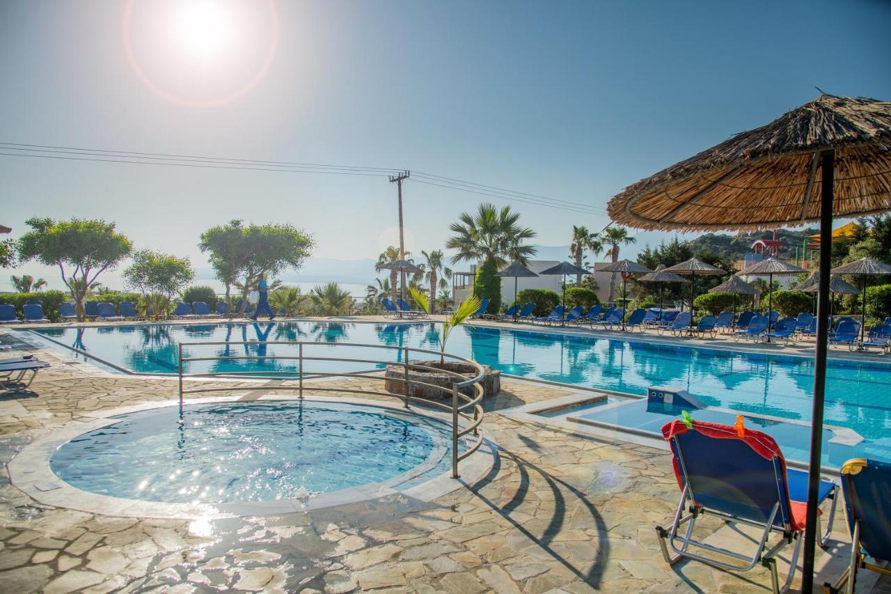 Semiramis Village Hotel Hersonissos  Esterno foto