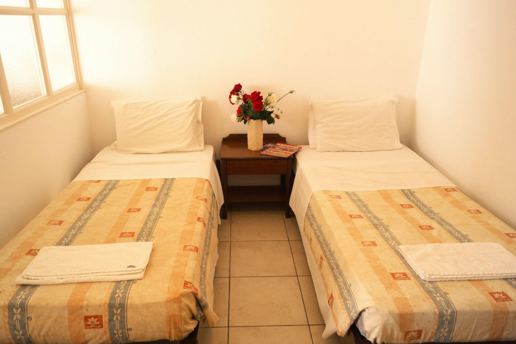 Semiramis Village Hotel Hersonissos  Esterno foto