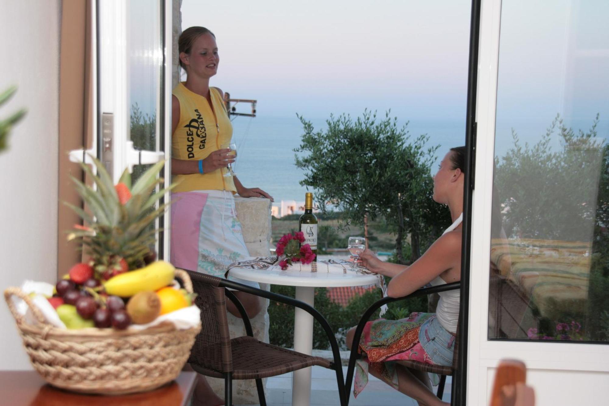 Semiramis Village Hotel Hersonissos  Camera foto
