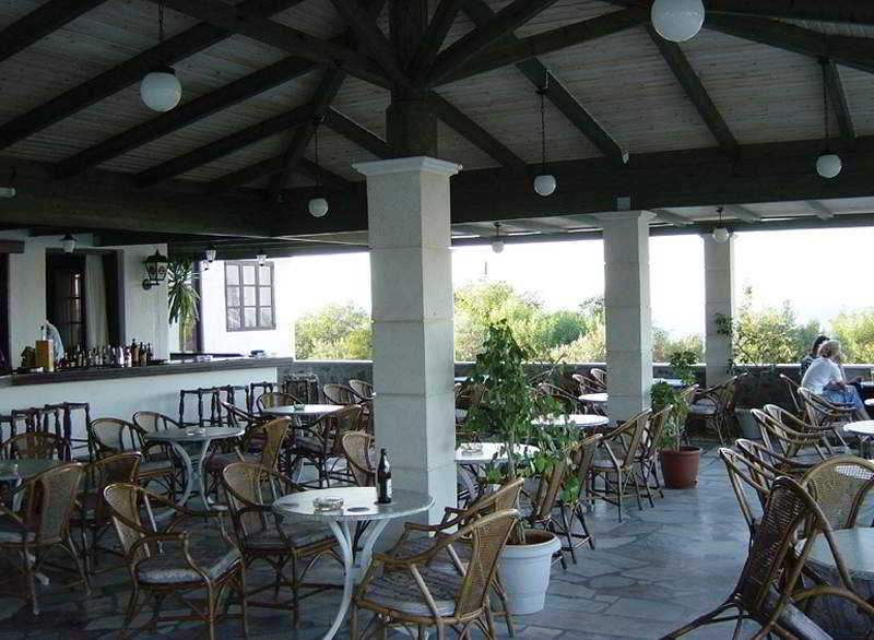 Semiramis Village Hotel Hersonissos  Esterno foto