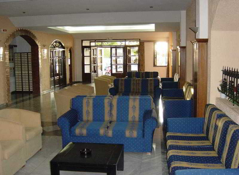 Semiramis Village Hotel Hersonissos  Esterno foto