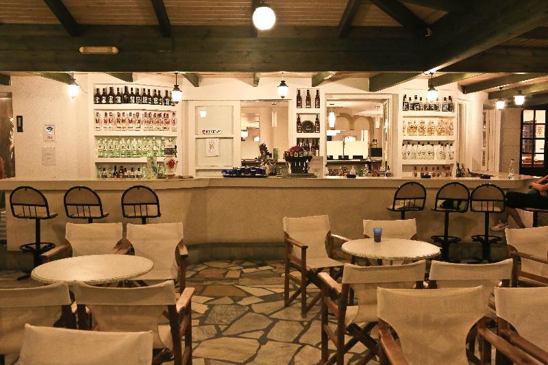 Semiramis Village Hotel Hersonissos  Esterno foto
